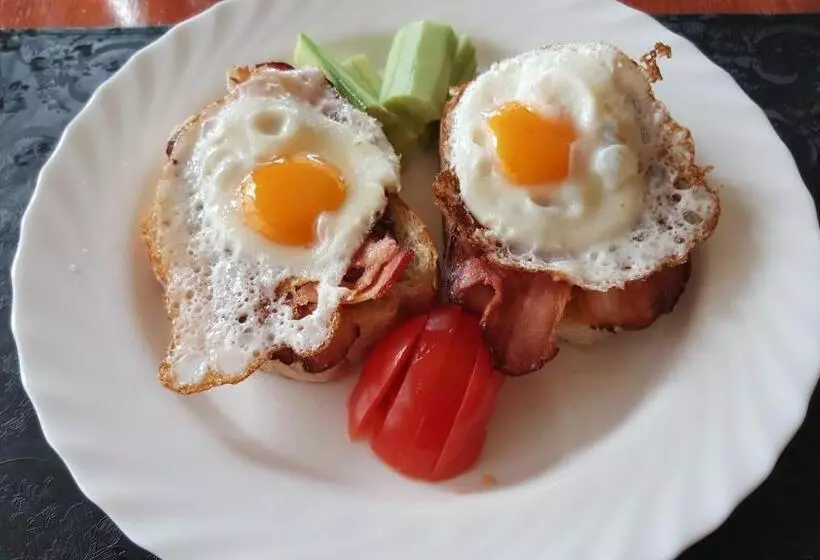 Royal View Hotel And Spa