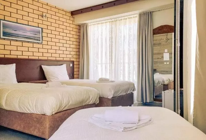 Royal View Hotel And Spa