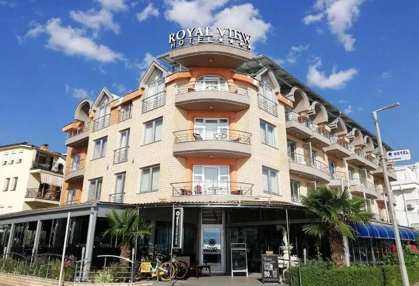 Royal View Hotel And Spa