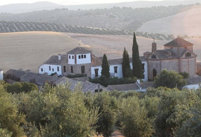 교외 호텔 Cortijo Del Marques