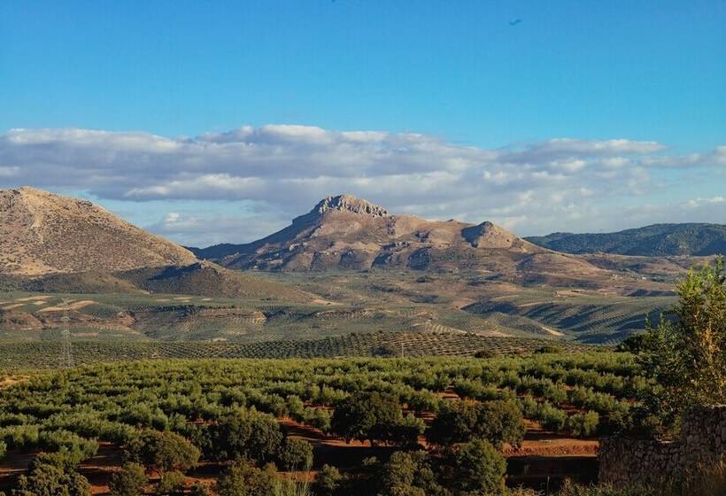 교외 호텔 Cortijo Del Marques