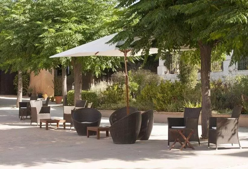 田舎風ホテル Cortijo Del Marques