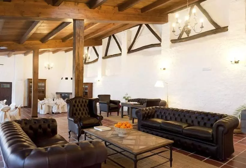 田舎風ホテル Cortijo Del Marques