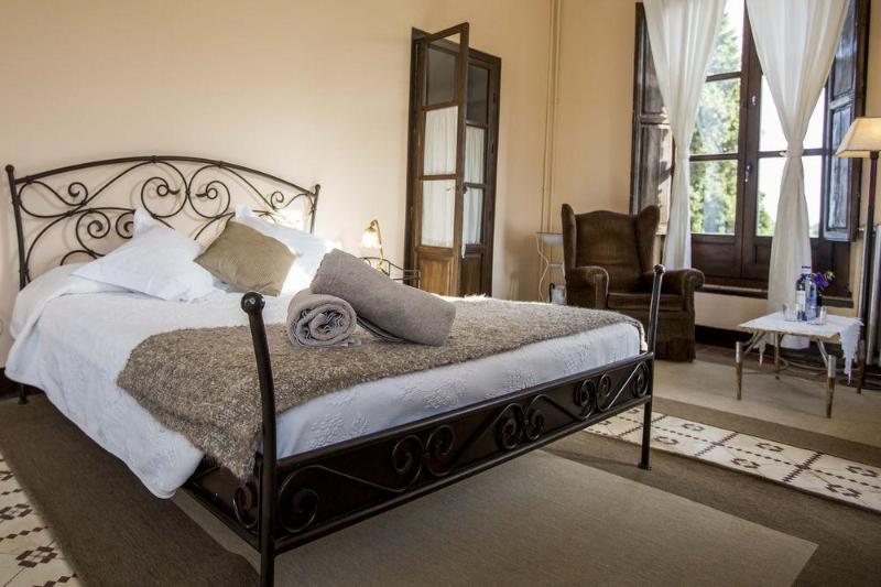 교외 호텔 Cortijo Del Marques