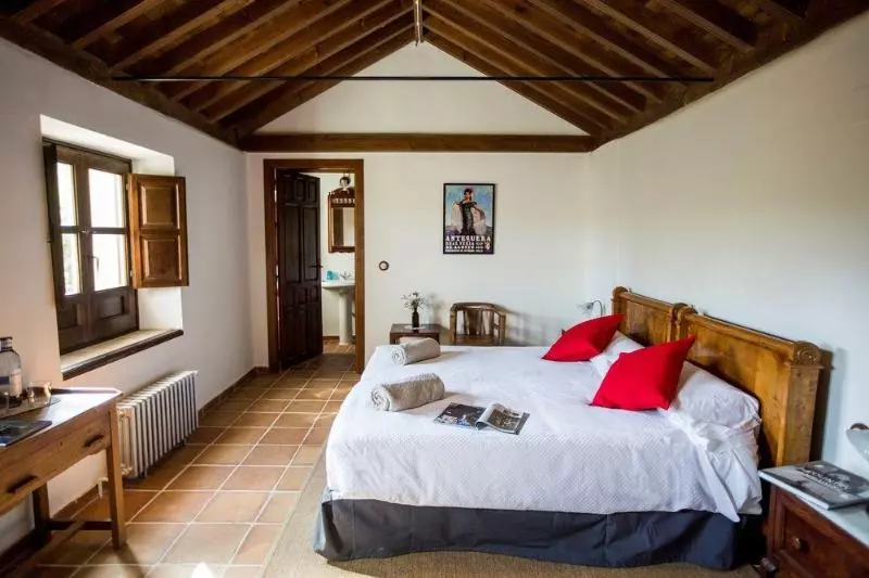 田舎風ホテル Cortijo Del Marques