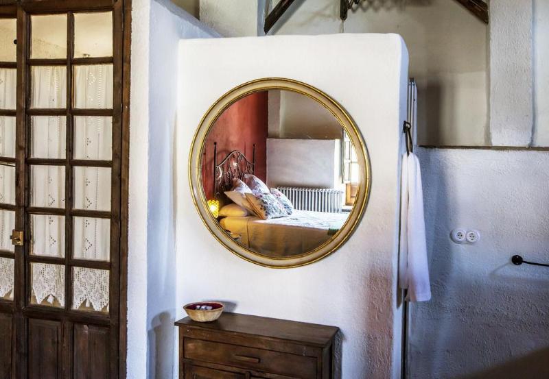 교외 호텔 Cortijo Del Marques