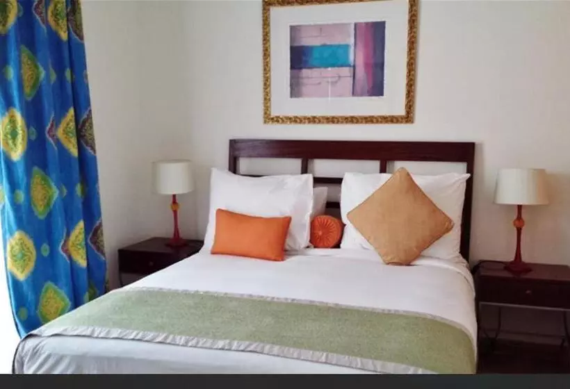 Seashell Julaia Hotel And Resort