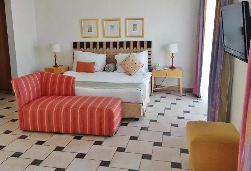 Seashell Julaia Hotel And Resort