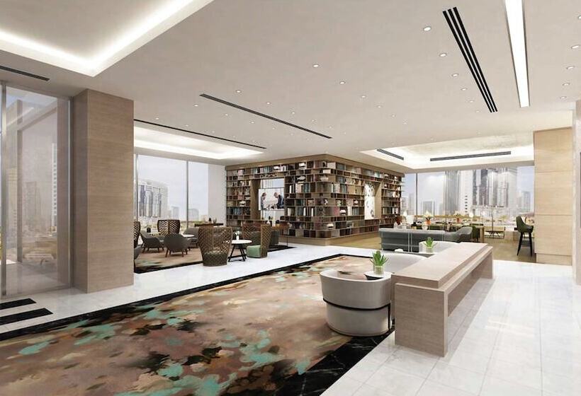 בית מלון כפרי Somerset West Bay Doha