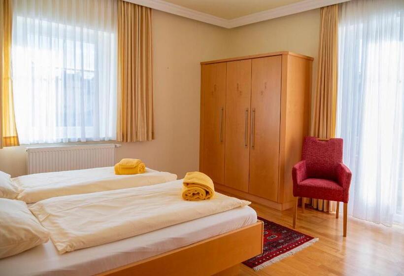 Отель Sonnblick Am Wörthersee