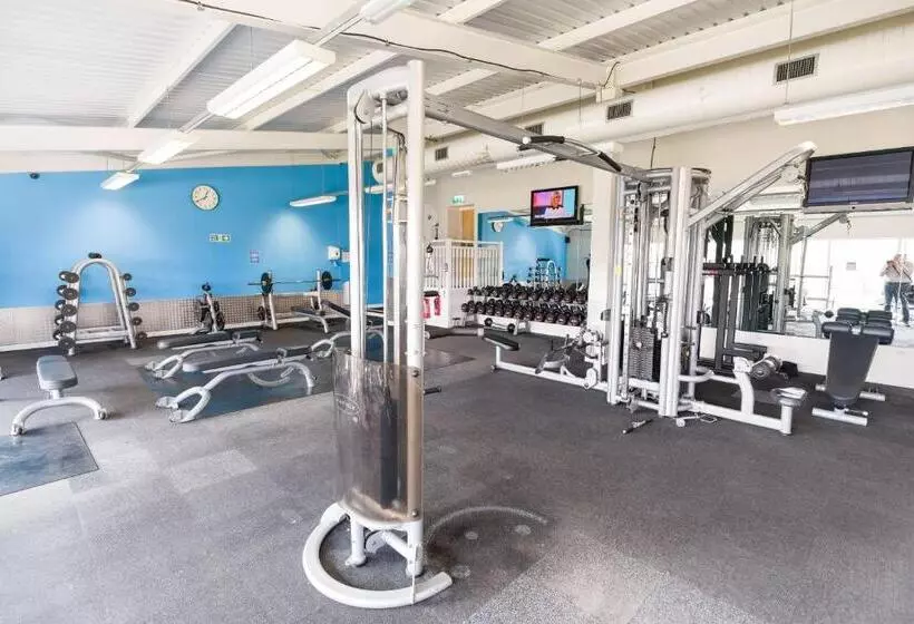 Hotel Sporting Lodge Inn Middlesbrough