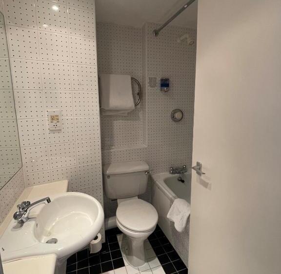 ホテル Sporting Lodge Inn Middlesbrough