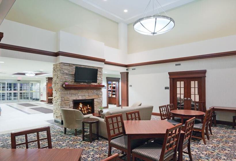 호텔 Staybridge Suites Oakville Burlington, An Ihg