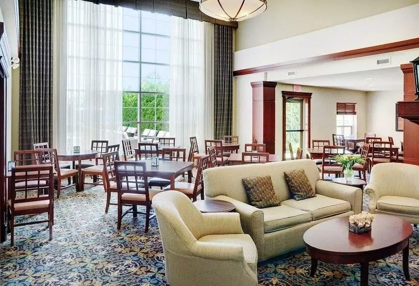 Отель Staybridge Suites Oakville Burlington, An Ihg