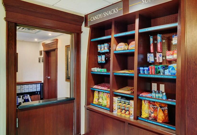 호텔 Staybridge Suites Oakville Burlington, An Ihg