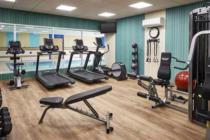 Отель Staybridge Suites Oakville Burlington, An Ihg