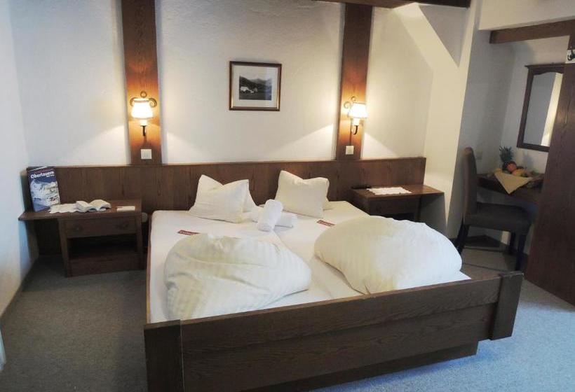 Отель Tauernhaus Wisenegg