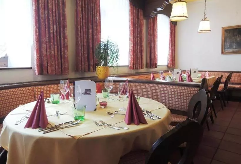 בית מלון כפרי Tauernhaus Wisenegg