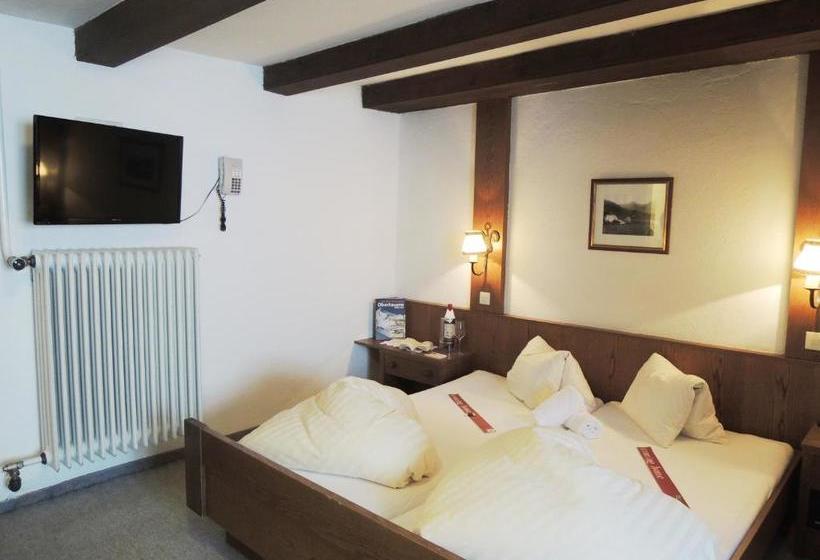 Отель Tauernhaus Wisenegg