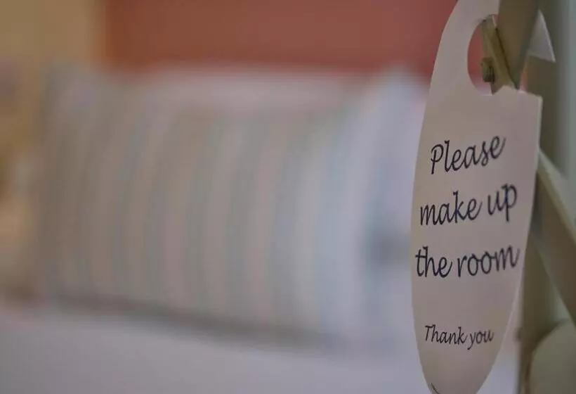 Отель The George