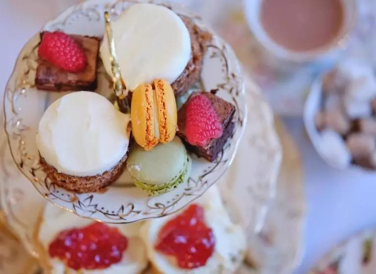 Отель The George