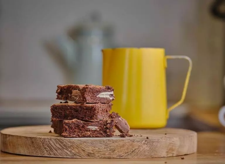 Отель The George