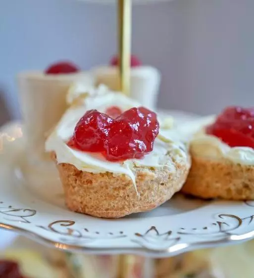 Отель The George