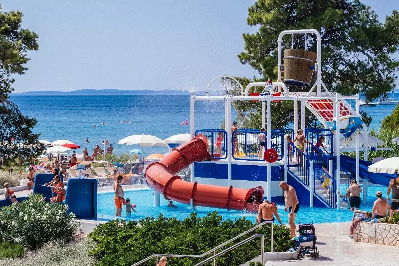 호텔 Zaton Holiday Resort