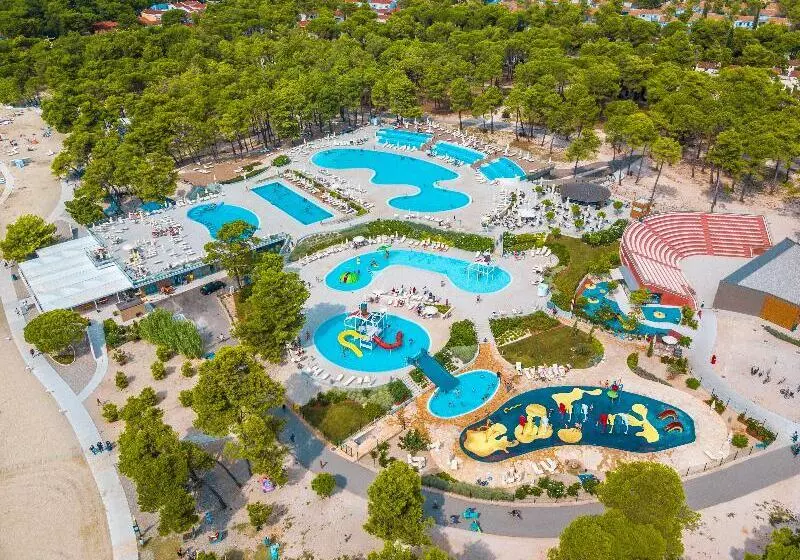 호텔 Zaton Holiday Resort