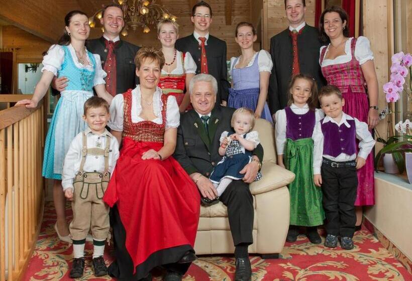 Hubertushof   Ihr Hotel Mit Herz