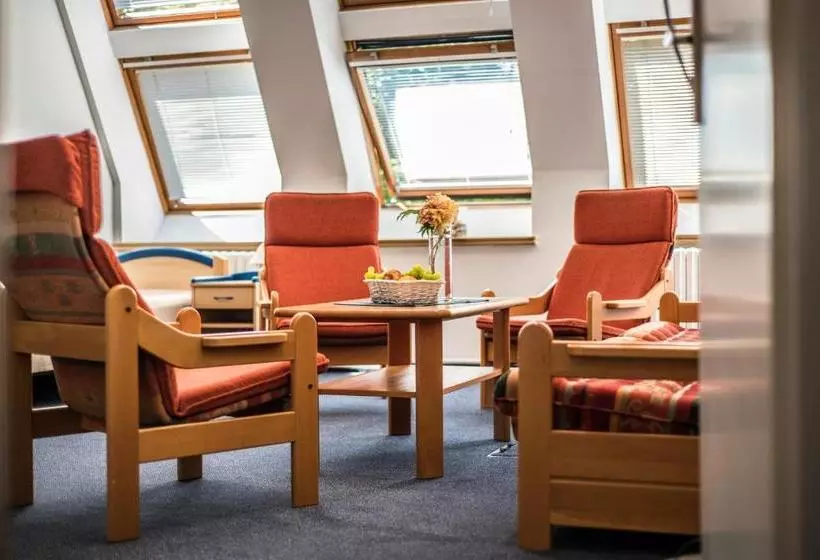 It Centrum Apartments