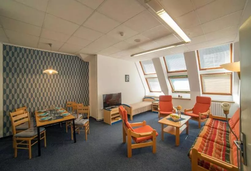 It Centrum Apartments