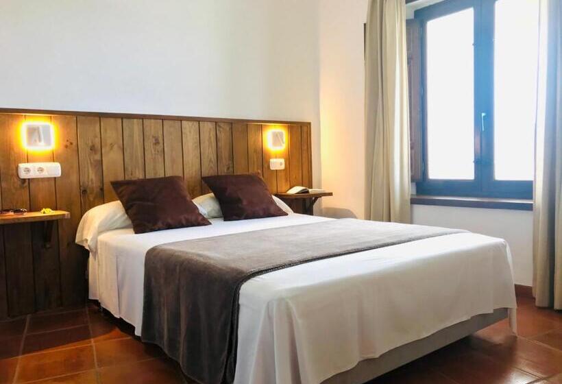 La Oveja Verde De La Alpujarra