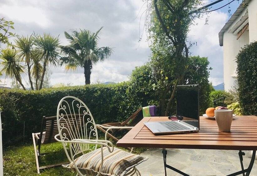 La Oveja Verde De La Alpujarra