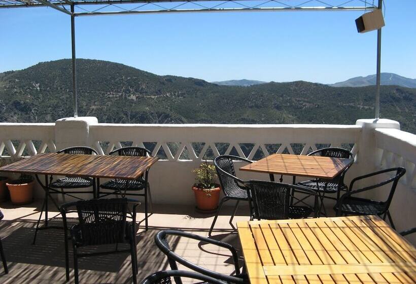 La Oveja Verde De La Alpujarra