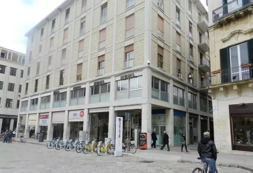 Leccesalento Bed And Breakfast