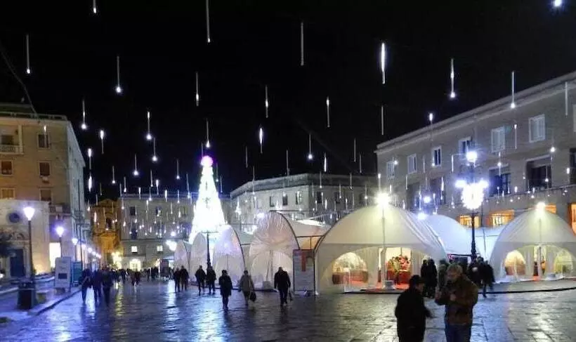 Leccesalento Bed And Breakfast