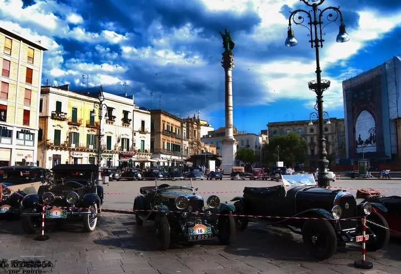 Leccesalento Bed And Breakfast