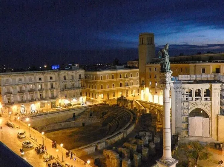 Leccesalento Bed And Breakfast