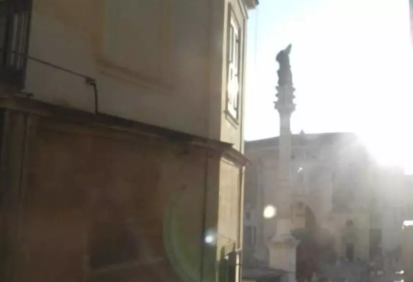 Leccesalento Bed And Breakfast