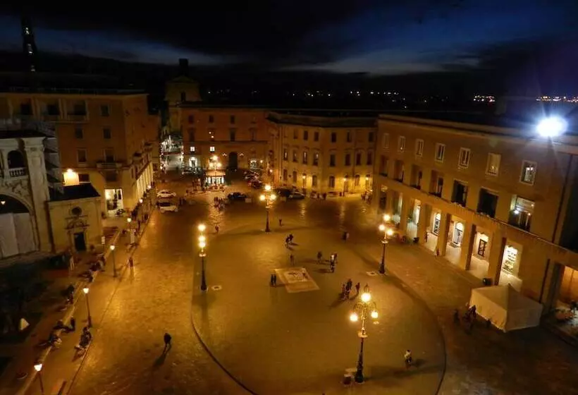 Leccesalento Bed And Breakfast