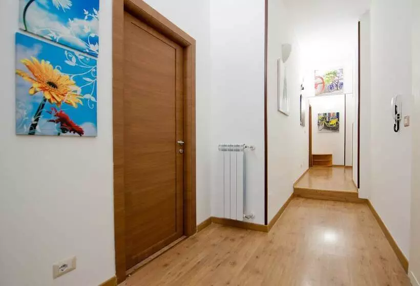 Leccesalento Bed And Breakfast