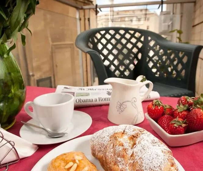 Leccesalento Bed And Breakfast