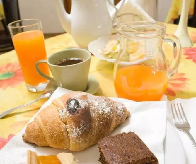 Leccesalento Bed And Breakfast