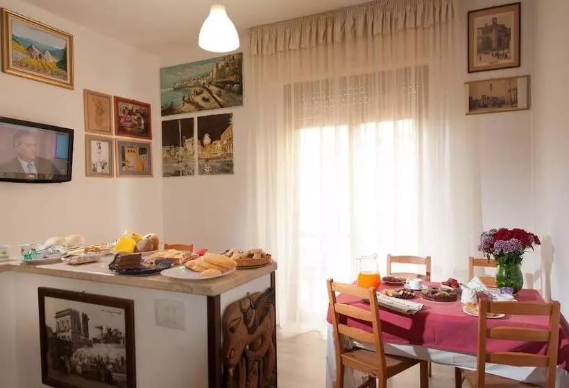 Leccesalento Bed And Breakfast