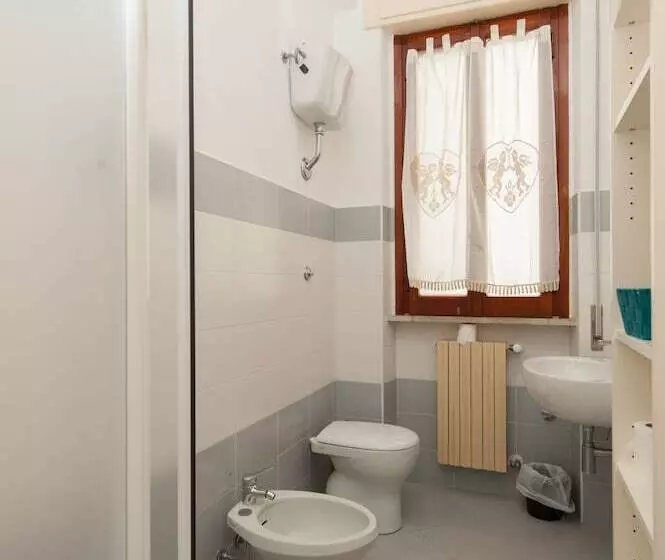 Leccesalento Bed And Breakfast