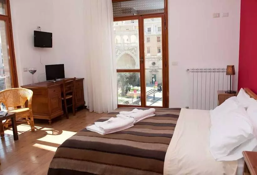 Leccesalento Bed And Breakfast