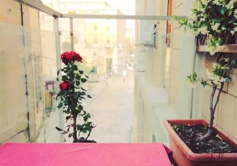 Leccesalento Bed And Breakfast