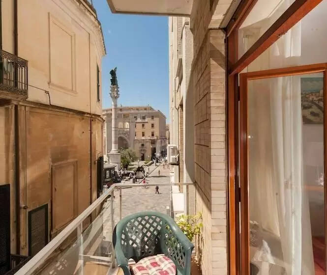 Leccesalento Bed And Breakfast