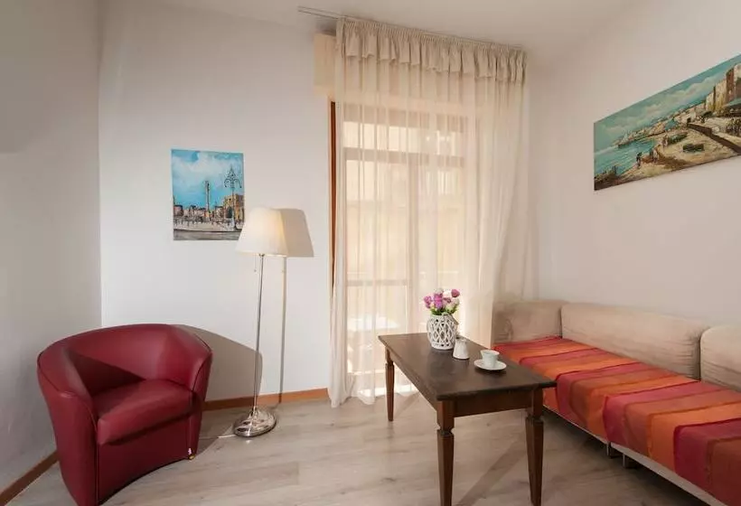 Leccesalento Bed And Breakfast